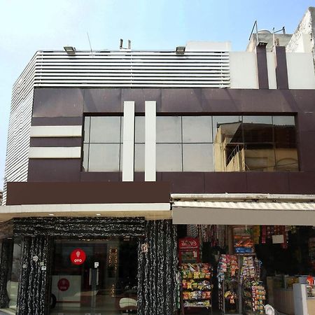 Hotel O Rich Inn Amritsar Eksteriør bilde
