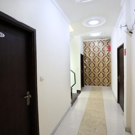 Hotel O Rich Inn Amritsar Eksteriør bilde