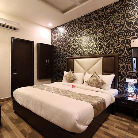 Hotel O Rich Inn Amritsar Eksteriør bilde
