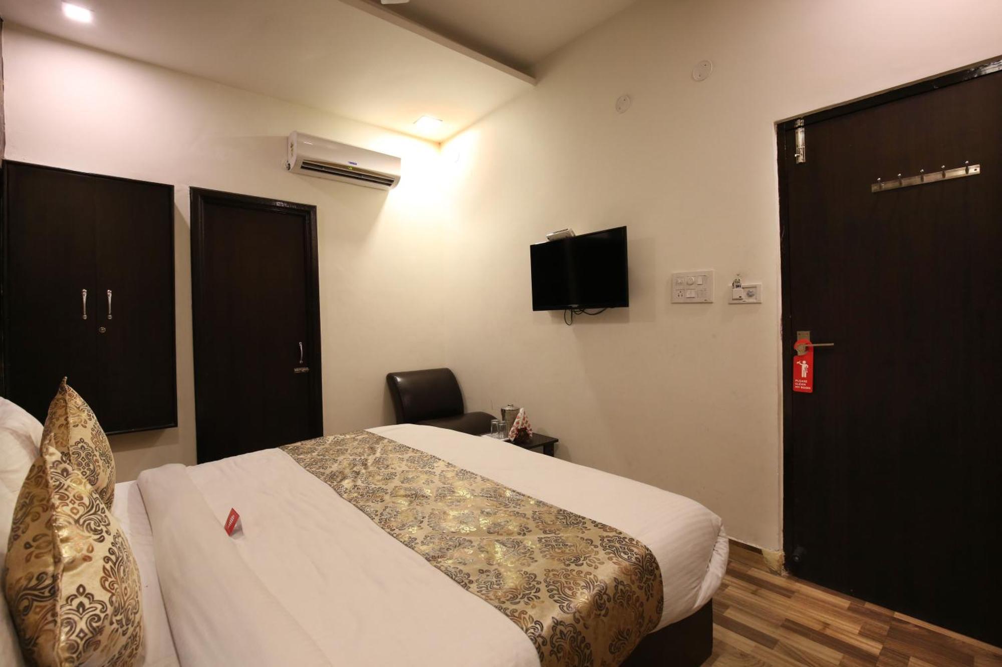 Hotel O Rich Inn Amritsar Eksteriør bilde