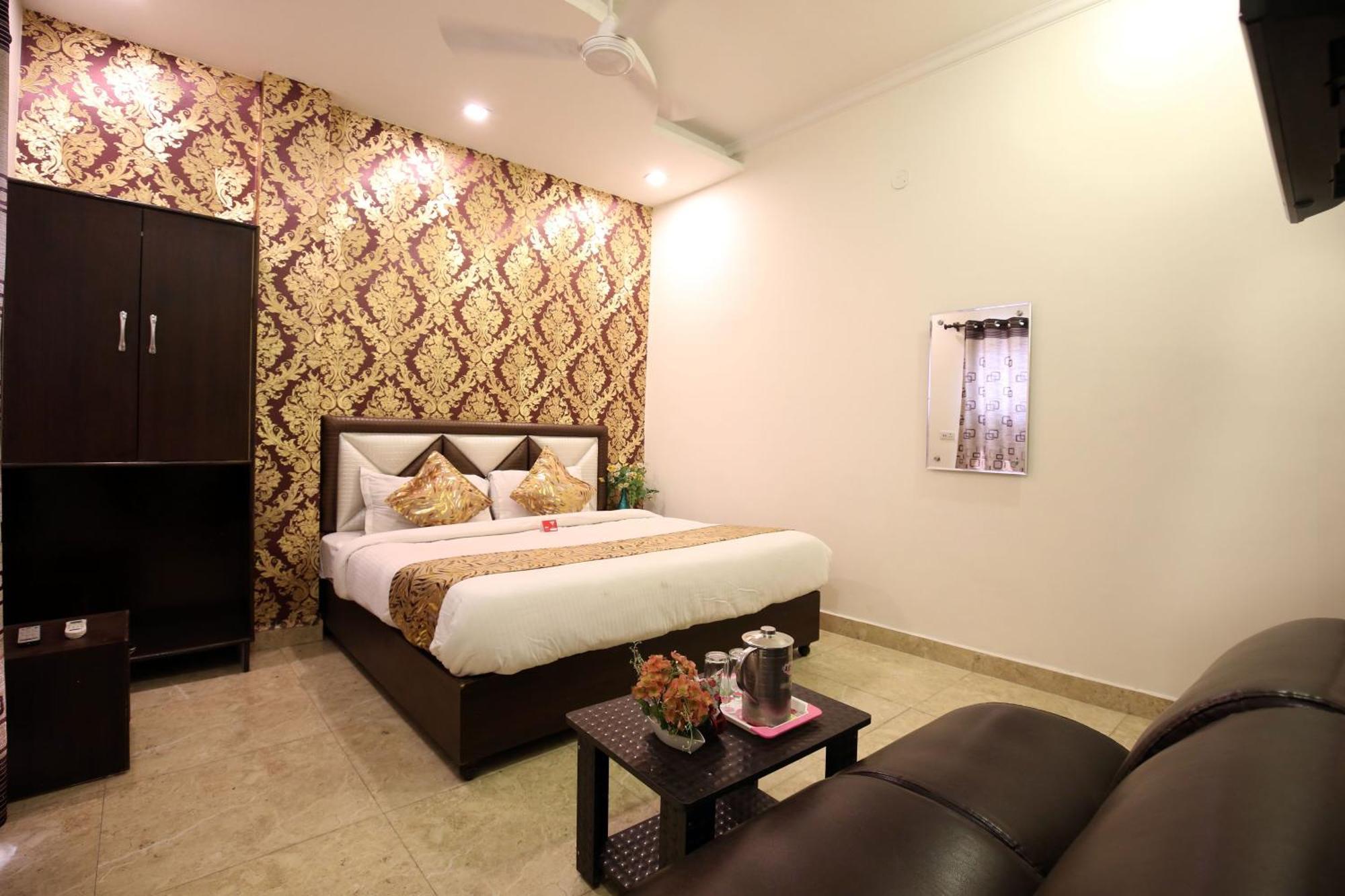 Hotel O Rich Inn Amritsar Eksteriør bilde