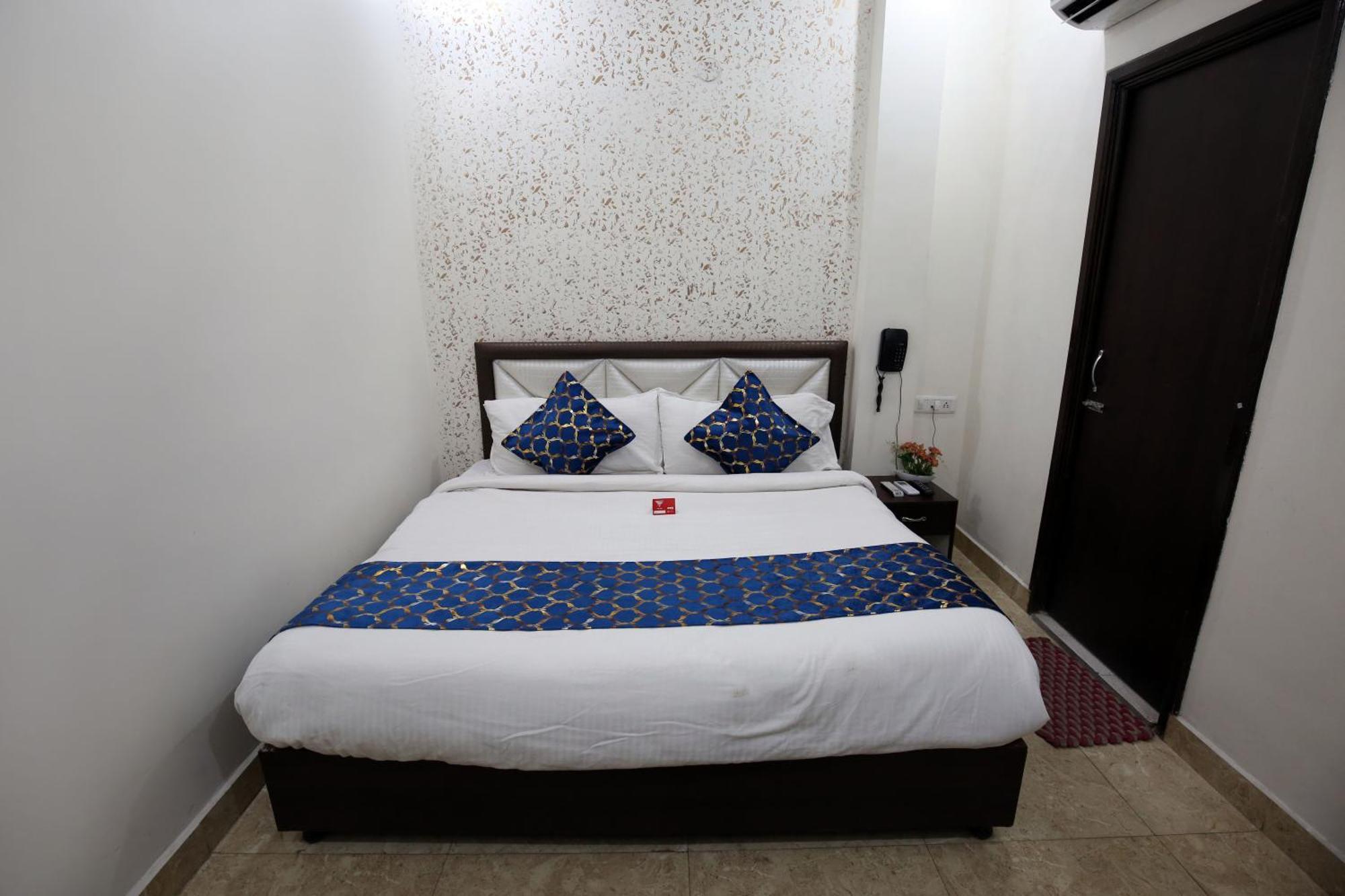 Hotel O Rich Inn Amritsar Eksteriør bilde