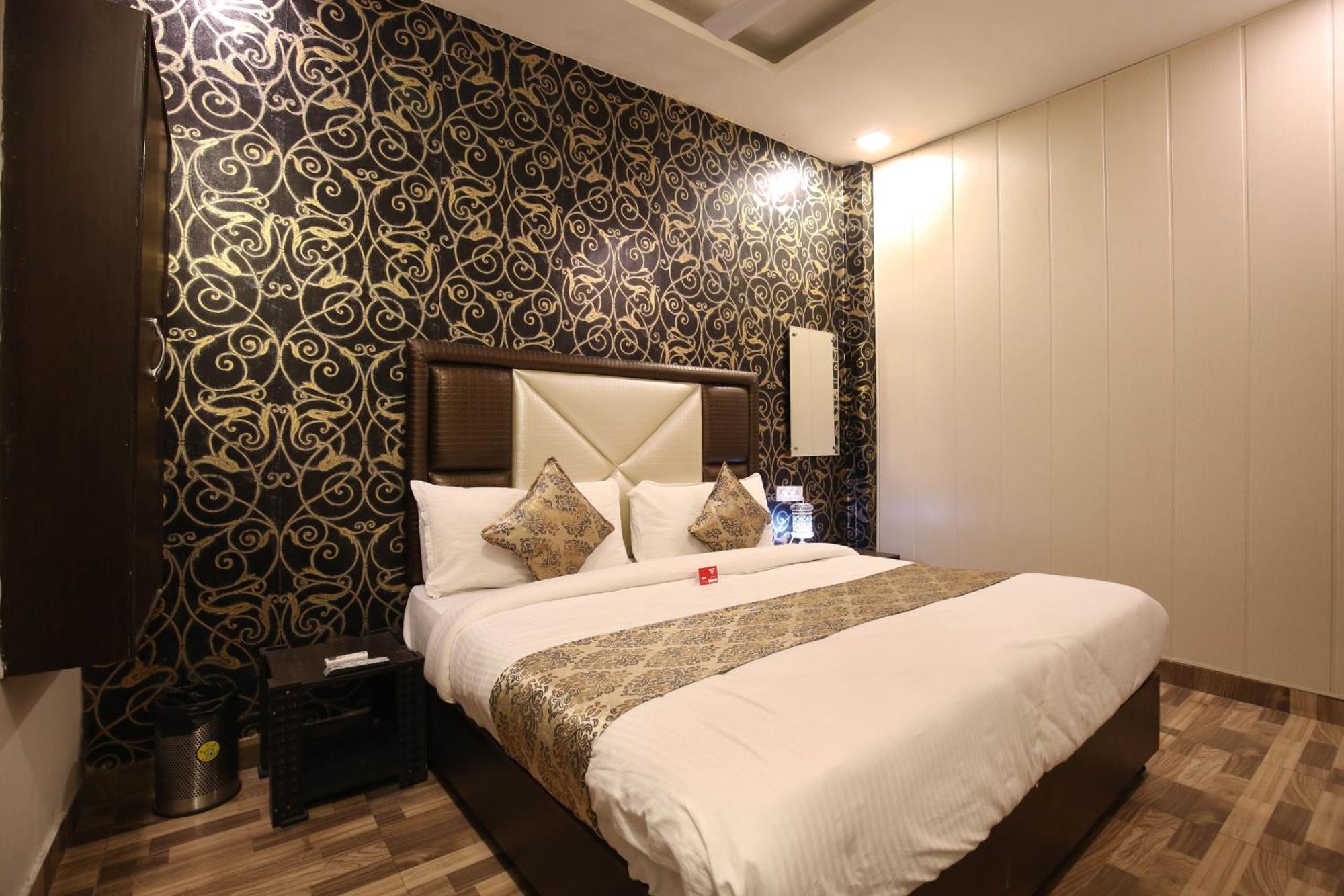 Hotel O Rich Inn Amritsar Eksteriør bilde