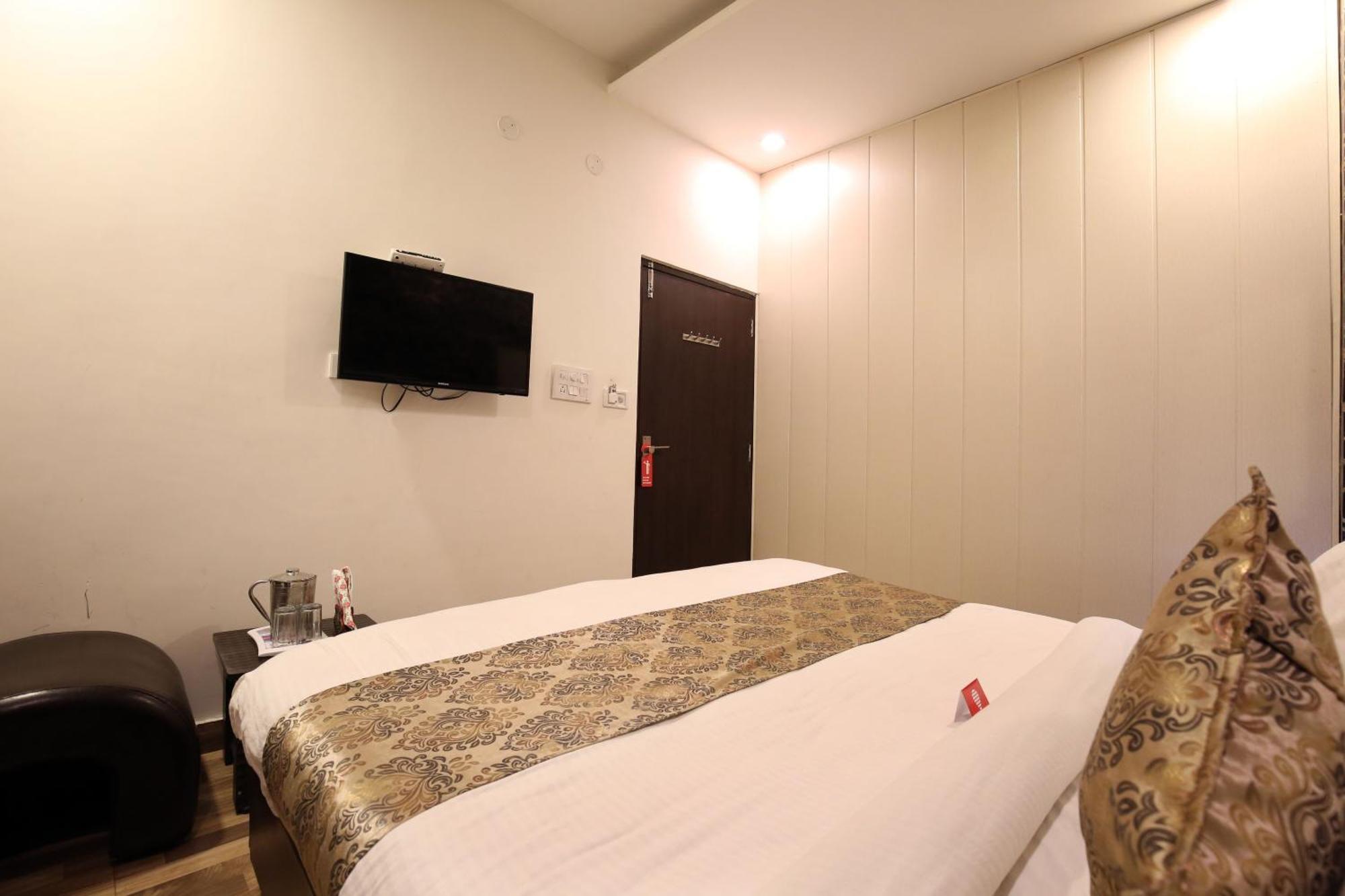 Hotel O Rich Inn Amritsar Eksteriør bilde