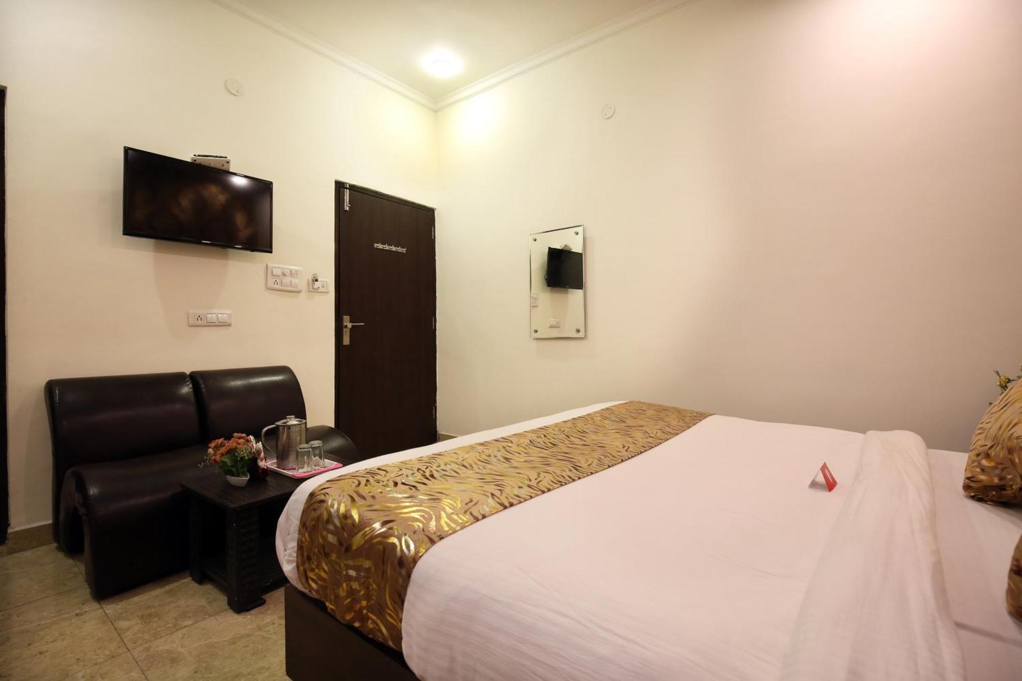 Hotel O Rich Inn Amritsar Eksteriør bilde