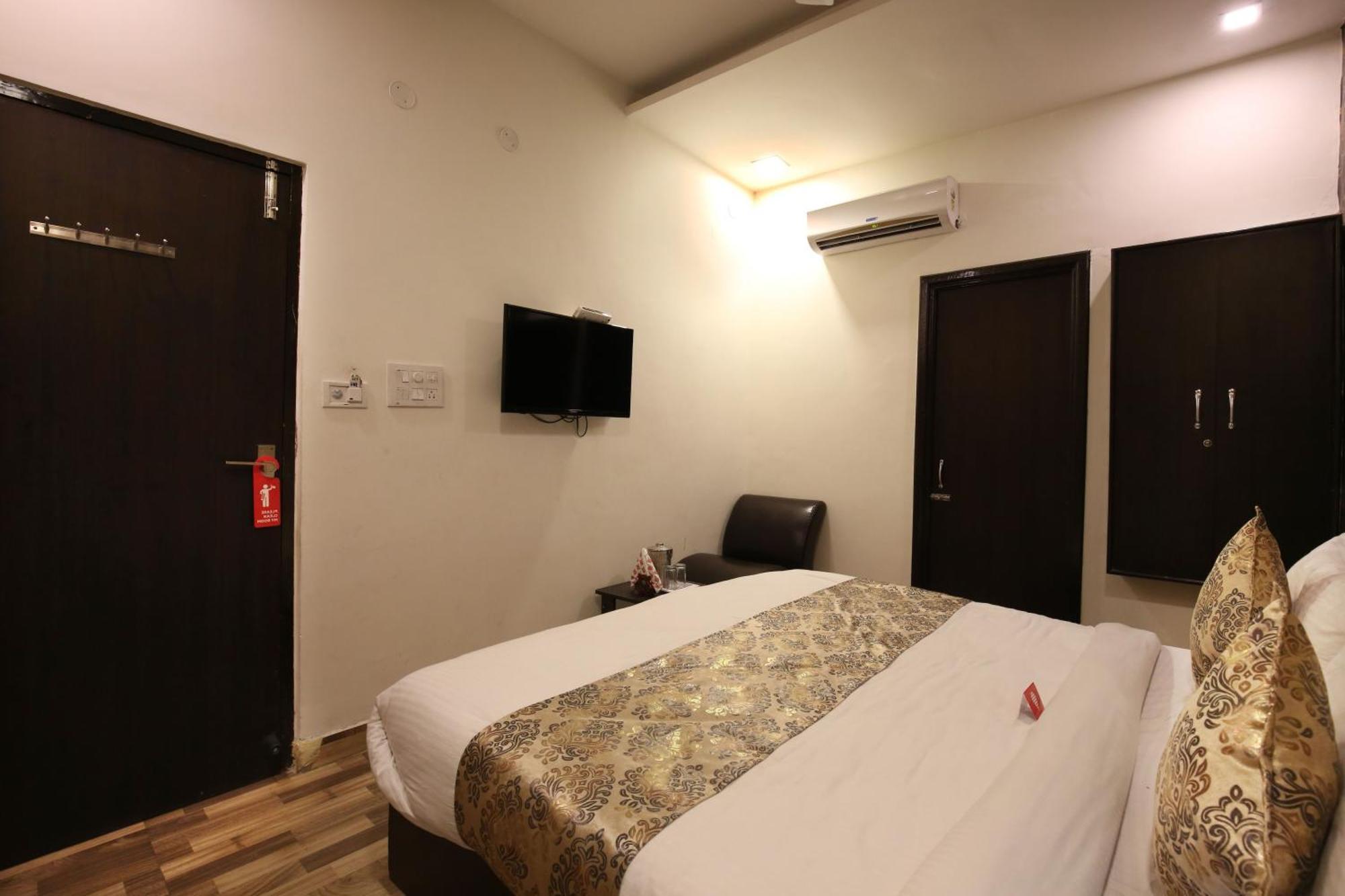 Hotel O Rich Inn Amritsar Eksteriør bilde